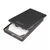 HDD/SSD-kotelo LogiLink UA0339 musta 2,5 inch