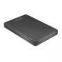 HDD/SSD-kotelo LogiLink UA0339 musta 2,5