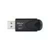 USB-muistitikku PNY 256 GB USB Type-A 3.2 Gen 1 Attache 4