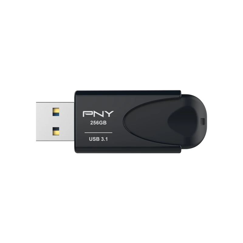 USB-muistitikku PNY 256 GB USB Type-A 3.2 Gen 1 Attache 4