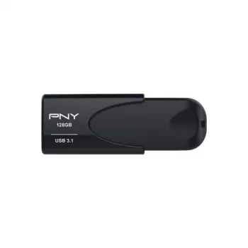 USB-muistitikku PNY 128 GB USB Type-A 3.2 Gen 1 Attache 4