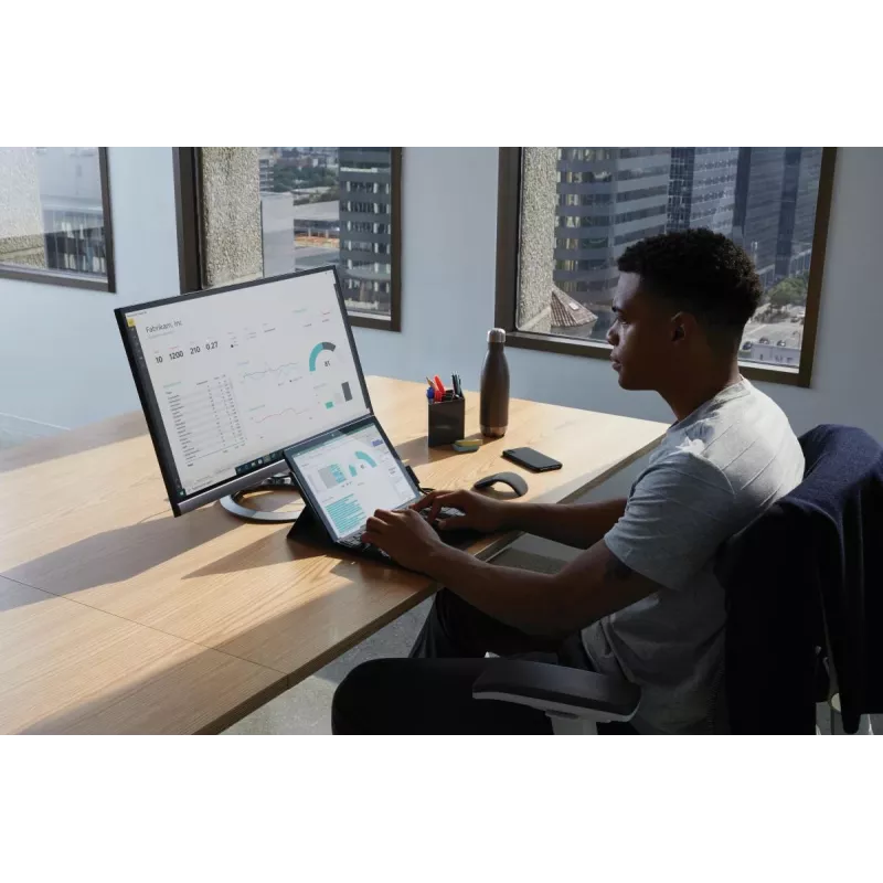 MICROSOFT Surface Arc Mouse Bluetooth - musta