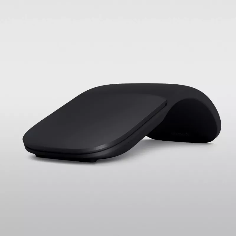 MICROSOFT Surface Arc Mouse Bluetooth - musta