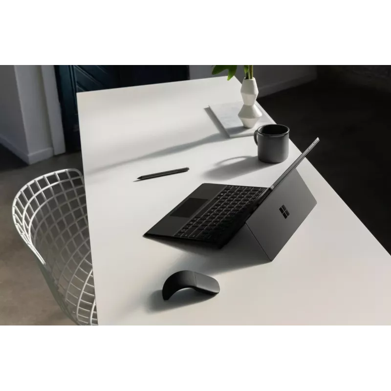 MICROSOFT Surface Arc Mouse Bluetooth - musta