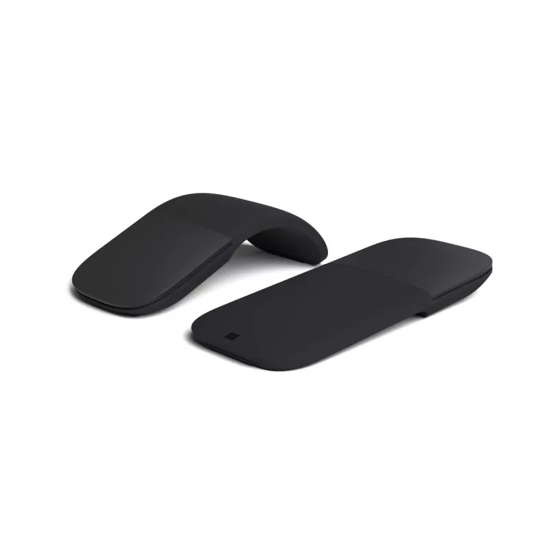 MICROSOFT Surface Arc Mouse Bluetooth - musta