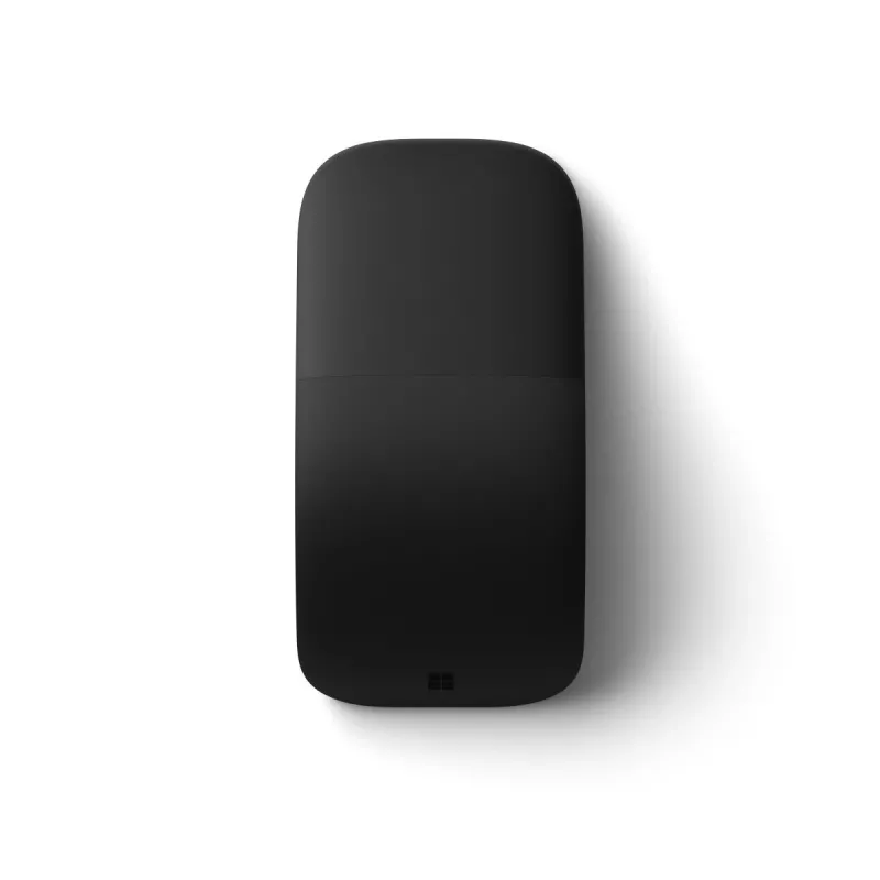 MICROSOFT Surface Arc Mouse Bluetooth - musta