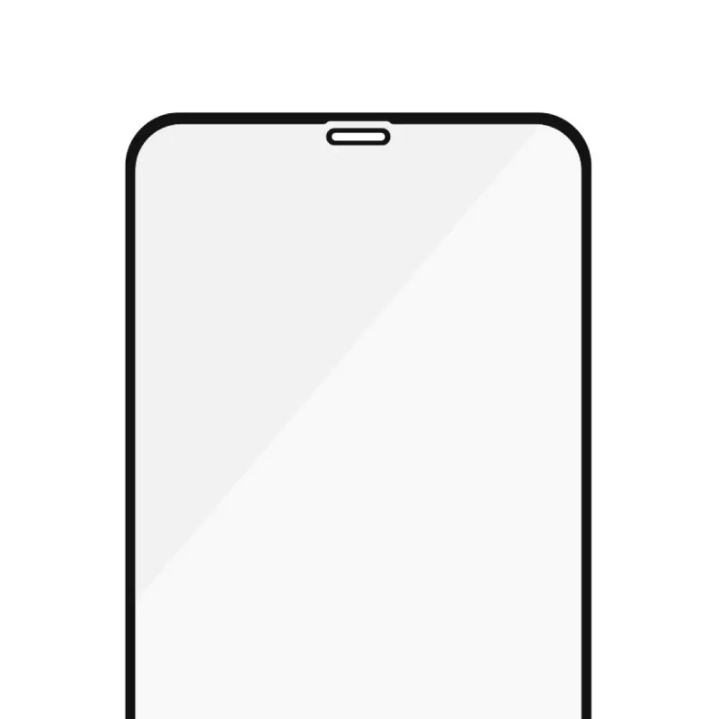 PanzerGlass näytönsuojakalvo Apple iPhone 11 XR Edge-to-Edge