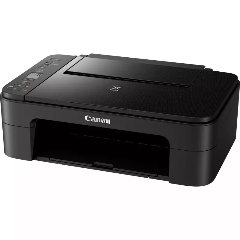 Canon PIXMA TS3350 mustesuihku A4 4800 x 1200 DPI Wi-Fi