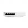 Ubiquiti UniFi USW-Flex 5-porttinen gigabitin PoE-hallittava kytkin