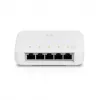 Ubiquiti UniFi USW-Flex 5-porttinen gigabitin PoE-hallittava kytkin