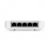 Ubiquiti UniFi USW-Flex 5-porttinen gigabitin PoE-hallittava kytkin