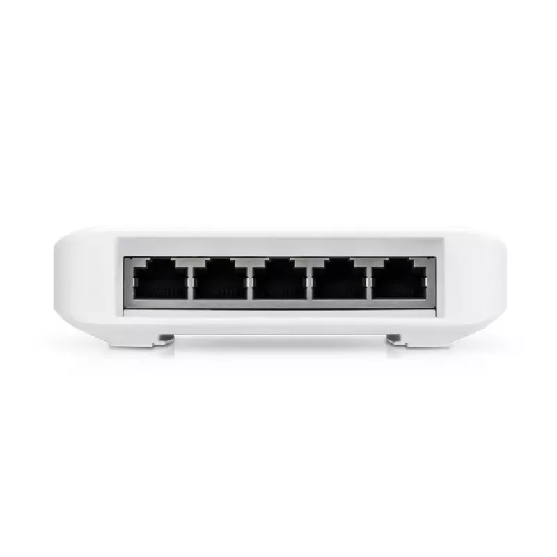 Ubiquiti UniFi USW-Flex 5-porttinen gigabitin PoE-hallittava kytkin