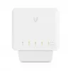 Ubiquiti UniFi USW-Flex 5-porttinen gigabitin PoE-hallittava kytkin