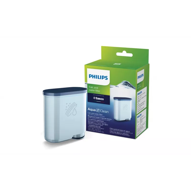 Philips CA6903/10 kalkin- ja vedensuodatin