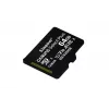 Kingston Technology Canvas Select 64GB microSDXC Plus 100R A1 C10 -kortti + ADP