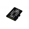 Flash-muisti Kingston Technology 128GB microSDXC UHS-I Canvas Select Plus 100R A1 C10