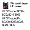 HP 912XL alkuperäinen suuren riiton mustekasetti, magenta
