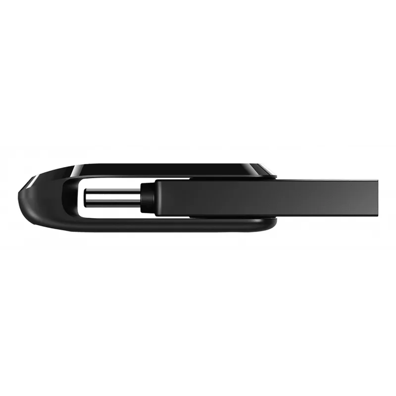 WESTERN DIGITAL SanDisk Ultra Dual Drive Go - 64GB USB-muistitikku - USB-C / USB-A