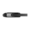 USB-muistitikku SanDisk 256 GB USB Type-A USB Type-C Ultra Dual Drive Go