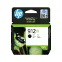 HP 912XL High Yield musta alkuperäinen mustekasetti