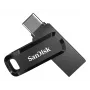 WESTERN DIGITAL SanDisk Ultra Dual Drive Go - 32GB USB-muistitikku - USB-C / USB-A