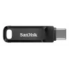 WESTERN DIGITAL SanDisk Ultra Dual Drive Go - 32GB USB-muistitikku - USB-C / USB-A