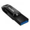 WESTERN DIGITAL SanDisk Ultra Dual Drive Go - 32GB USB-muistitikku - USB-C / USB-A