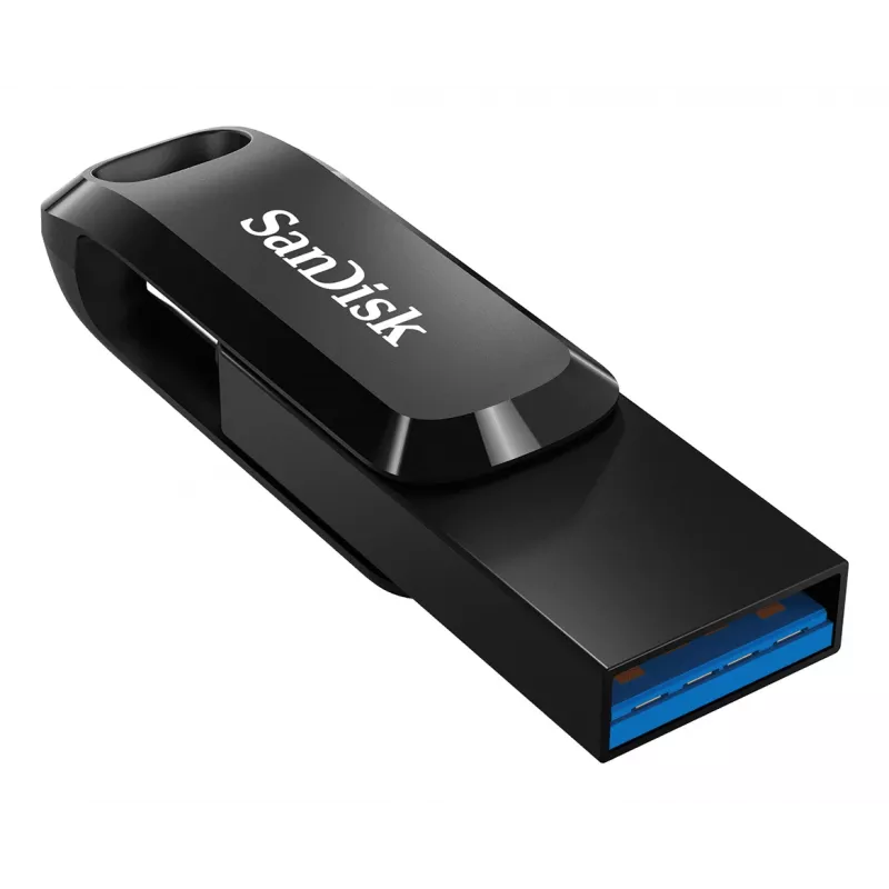 WESTERN DIGITAL SanDisk Ultra Dual Drive Go - 32GB USB-muistitikku - USB-C / USB-A