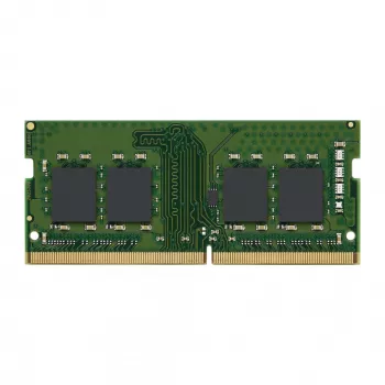 Kingston KVR32S22S8/8 ValueRAM SO-DIMM, 1x 8 GB, DDR4, 3200 MHz, CL22, 1.2 V, 260-pin