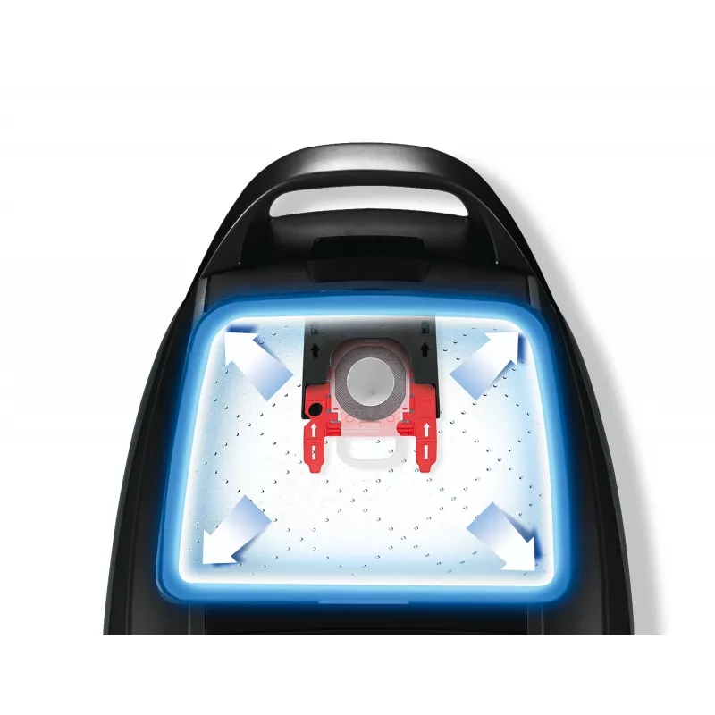 Bosch BBZ16GALL pölynimurin lisävaruste/-varaosa pölypussit pölynimuriin