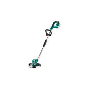 Bosch AdvancedGrassCut 36 akkuruohonleikkuri runko, siimaleikkuri, 30 cm, nylonlanka, D-kahva, 1,6 mm, 6 m