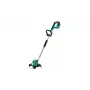 Bosch AdvancedGrassCut 36 akkuruohonleikkuri runko, siimaleikkuri, 30 cm, nylonlanka, D-kahva, 1,6 mm, 6 m
