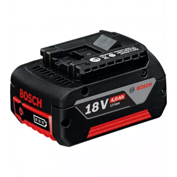 Bosch GBA 18 V 4.0 Ah akku