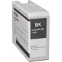 Epson C13T44C140 mustekasetti 1 kpl alkuperäinen musta