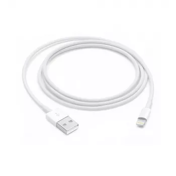 APPLE USB-A - Lightning -kaapeli 1 m (mxly2zm/a)