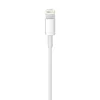 APPLE USB-A - Lightning -kaapeli 1 m (mxly2zm/a)