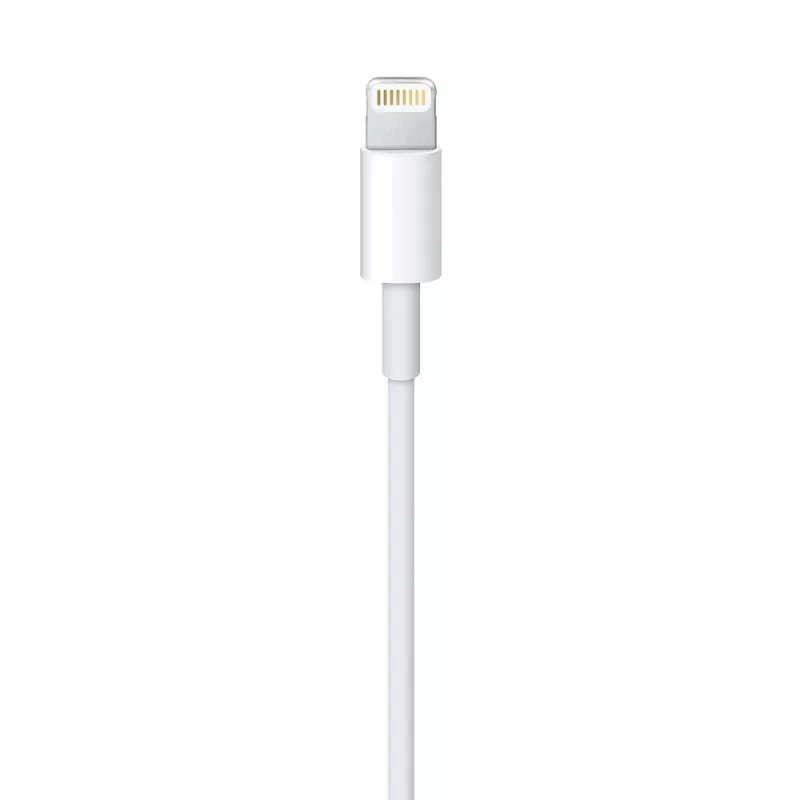 APPLE USB-A - Lightning -kaapeli 1 m (mxly2zm/a)