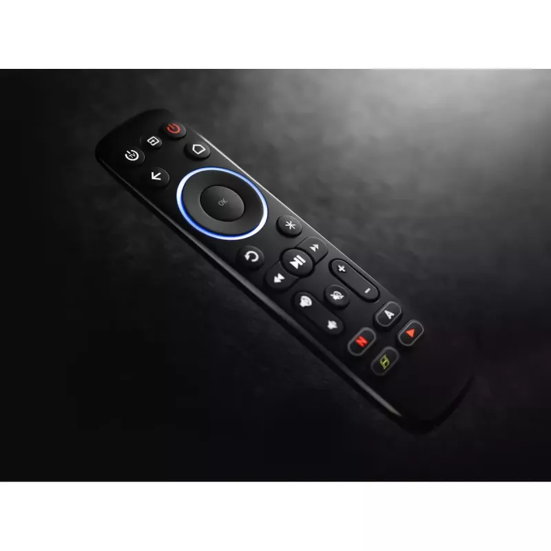 One For All Advanced Streamer kaukosäädin URC7935