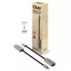 CLUB3D USB Type C - DisplayPort 1.4 8K60Hz HBR3 aktiivisovitin