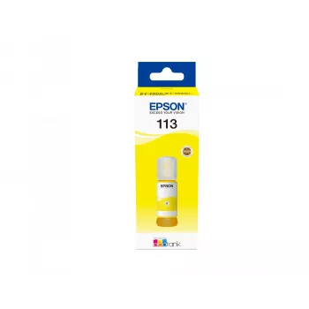 Epson C13T06B440 113 mustekasetti, keltainen