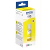 Epson C13T06B440 113 mustekasetti, keltainen