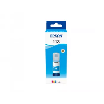 Epson 113 EcoTank alkuperäinen