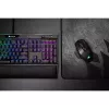 Hiiri Corsair DARK CORE RGB PRO RF langaton + Bluetooth + USB Type-A