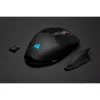 Hiiri Corsair DARK CORE RGB PRO RF langaton + Bluetooth + USB Type-A