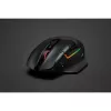 Hiiri Corsair DARK CORE RGB PRO RF langaton + Bluetooth + USB Type-A