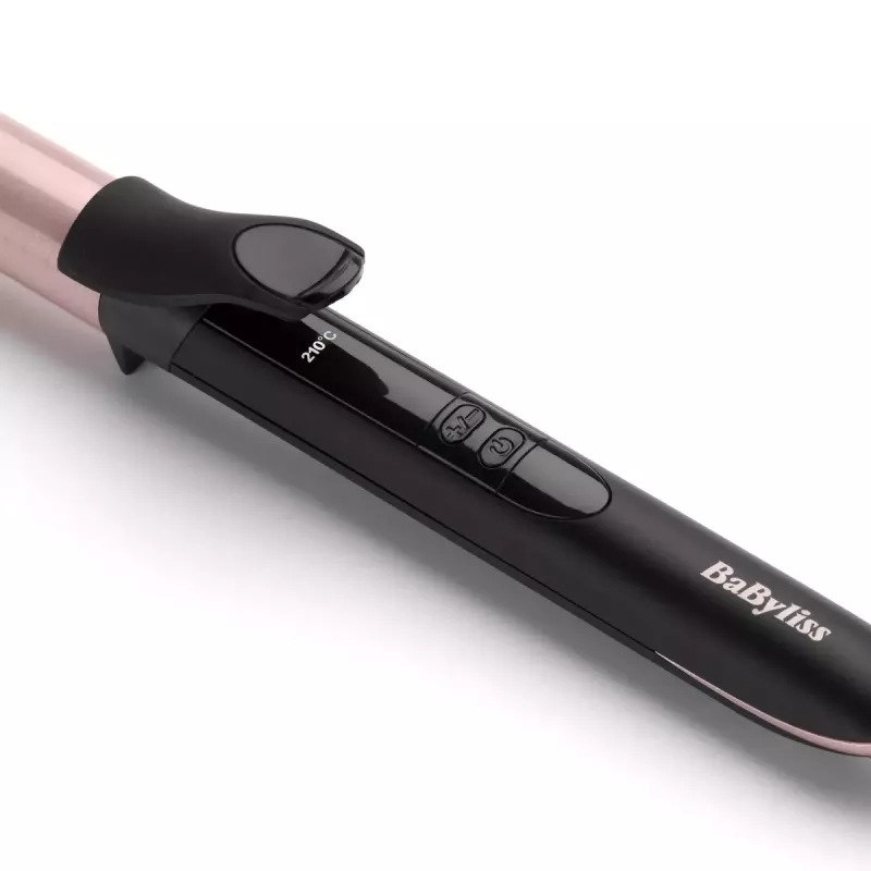 Kiharrin BaByliss 25 mm Curling Tong