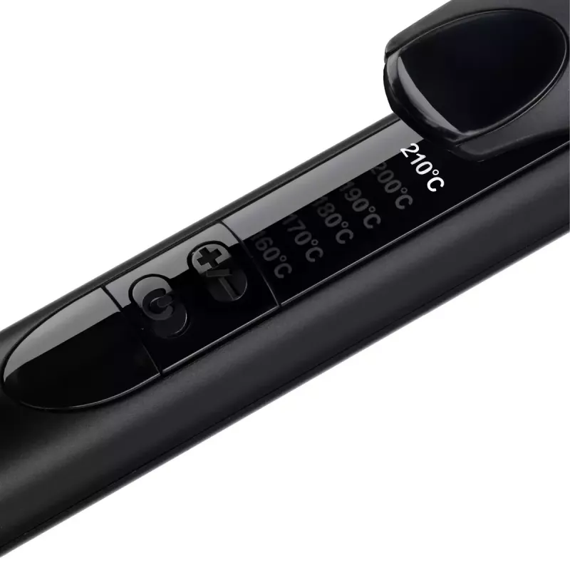 Kiharrin BaByliss 25 mm Curling Tong