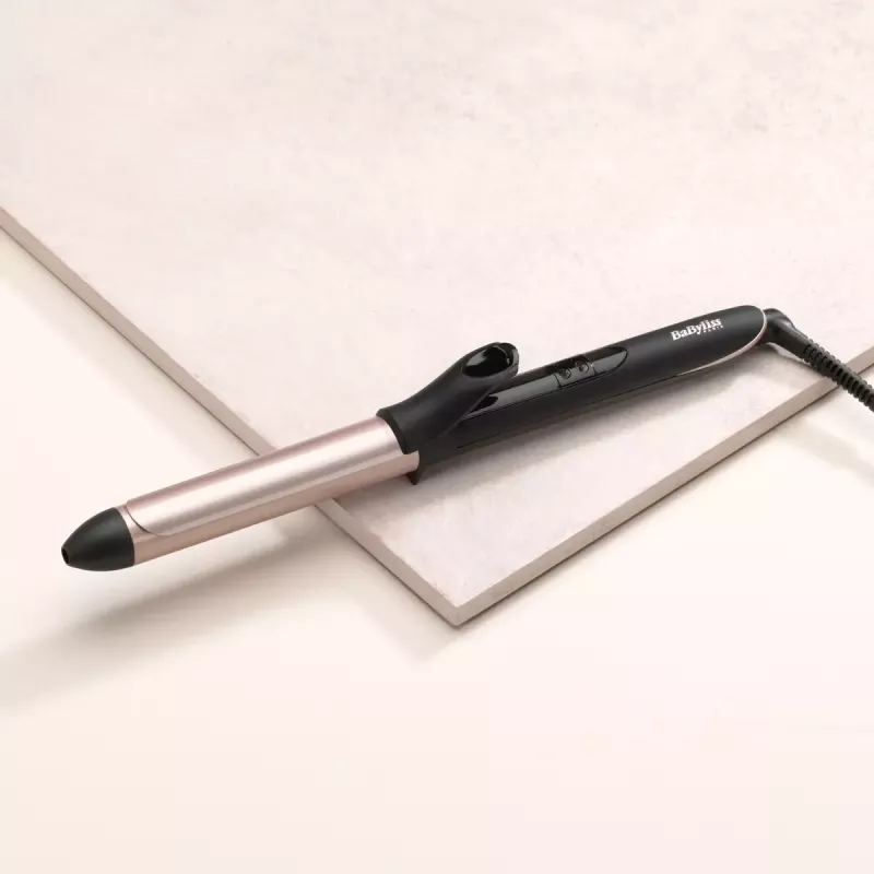 Kiharrin BaByliss 25 mm Curling Tong