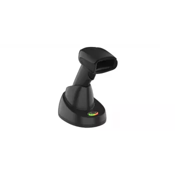 HONEYWELL viivakoodilukija Xenon Xp 1952g Sr USB-sarja - sisältää mustan lukijan 1952gsr-2-r ja USB Type A 3m suoran kaapelin sekä esittelylataus- ja tiedonsiirtotelineen