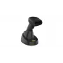 HONEYWELL viivakoodilukija Xenon Xp 1952g Sr USB-sarja - sisältää mustan lukijan 1952gsr-2-r ja USB Type A 3m suoran kaapelin sekä esittelylataus- ja tiedonsiirtotelineen